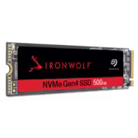 IronWolf 525, 500 GB
