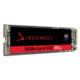 IronWolf 525, 500 GB
