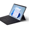 Surface Pro 8