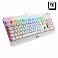 Skiller SGK3 White