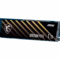 Spatium M390, 500 GB
