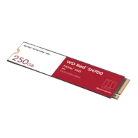 WD Red SN700, 250 GB