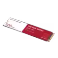 WD Red SN700, 500 GB