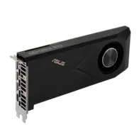 GeForce RTX 3070 Ti Turbo