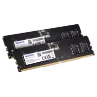 64 GB (2x 32 GB), DDR5-4800, CL 40