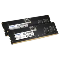 64 GB (2x 32 GB), DDR5-4800, CL 40