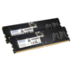 64 GB (2x 32 GB), DDR5-4800, CL 40