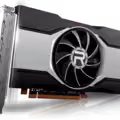 Radeon RX 6600