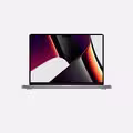 MacBook Pro 14, M1 Pro 10+16, 16 GB, 1 TB (finales 2021)