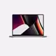 MacBook Pro 14, M1 Pro 10+16, 16 GB, 1 TB (finales 2021)