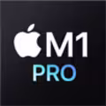 M1 Pro 16 (iGPU)