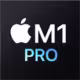 M1 Pro 16 (iGPU)