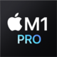 M1 Pro (10+16)