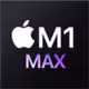 M1 Max (10+32)