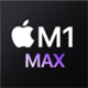 M1 Max (10+32)