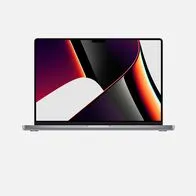 MacBook Pro 16, M1 Max, 32 GB + 1 TB (finales 2021)
