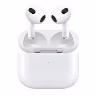 AirPods (3.ª gen.)