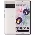 Pixel 6 Pro