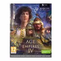 Age of Empires IV