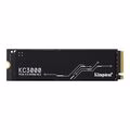 KC3000, 2 TB