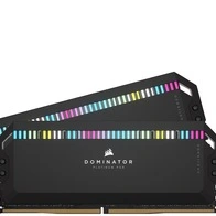 Dominator Platinum RGB, 32 GB (2x 16 GB), DDR5-4800, CL 34