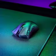 DeathAdder V2 X HyperSpeed