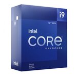 «Core i5-13420H» de Intel