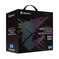 Z690 AORUS XTREME WATERFORCE