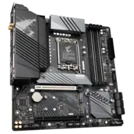 Z690M AORUS ELITE AX DDR4