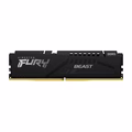 Fury Beast, 16 GB (2x 8 GB), DDR5-6000, CL 36