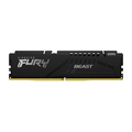 Fury Beast, 32 GB, DDR5-4800, CL 38