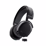 Arctis 7+
