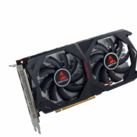 BIOSTAR Radeon RX 6600 Gaming: características, especificaciones y ...