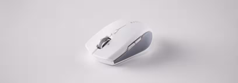 Cabecera de Pro Click Mini