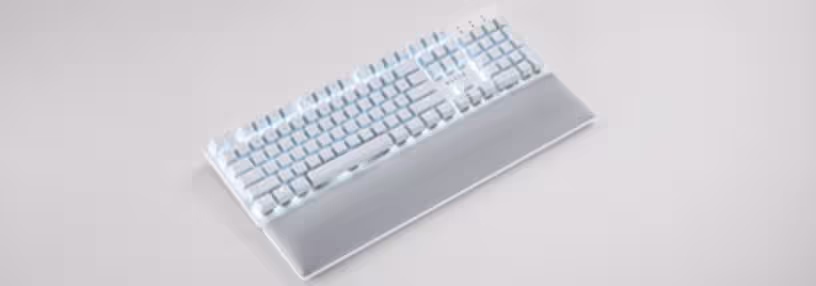 Cabecera de Pro Type Ultra