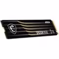 Spatium M480, 2 TB