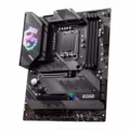 Z690 EDGE WIFI DDR4 MPG