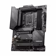 Z690 TOMAHAWK WIFI DDR4 MAG