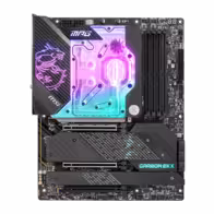 Z690 CARBON EK X MPG