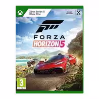 Forza Horizon 5