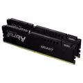 FURY Beast, 32 GB (2x 16 GB), DDR5-4800, CL 38