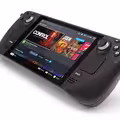 Steam Deck (256 GB)