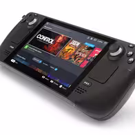 Steam Deck (256 GB)