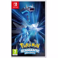 Pokémon Diamante Brillante