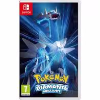 Pokémon Diamante Brillante