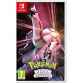 Pokémon Perla Reluciente