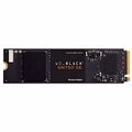 WD Black SN750, 500 GB