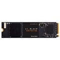 WD Black SN750, 500 GB