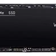 WD Black SN750, 250 GB