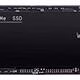 WD Black SN750, 250 GB